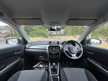 Used Suzuki Vitara 2019 for sale - 76800825: Photo