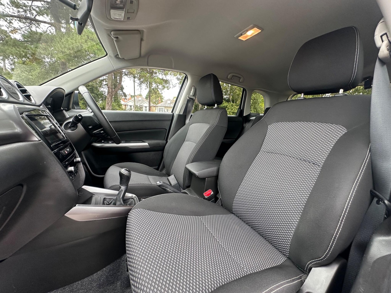 Used Suzuki Vitara for sale - 76800825: Photo 4