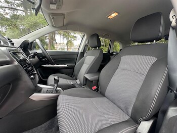 Used Suzuki Vitara 2019 for sale - 76800825: Photo