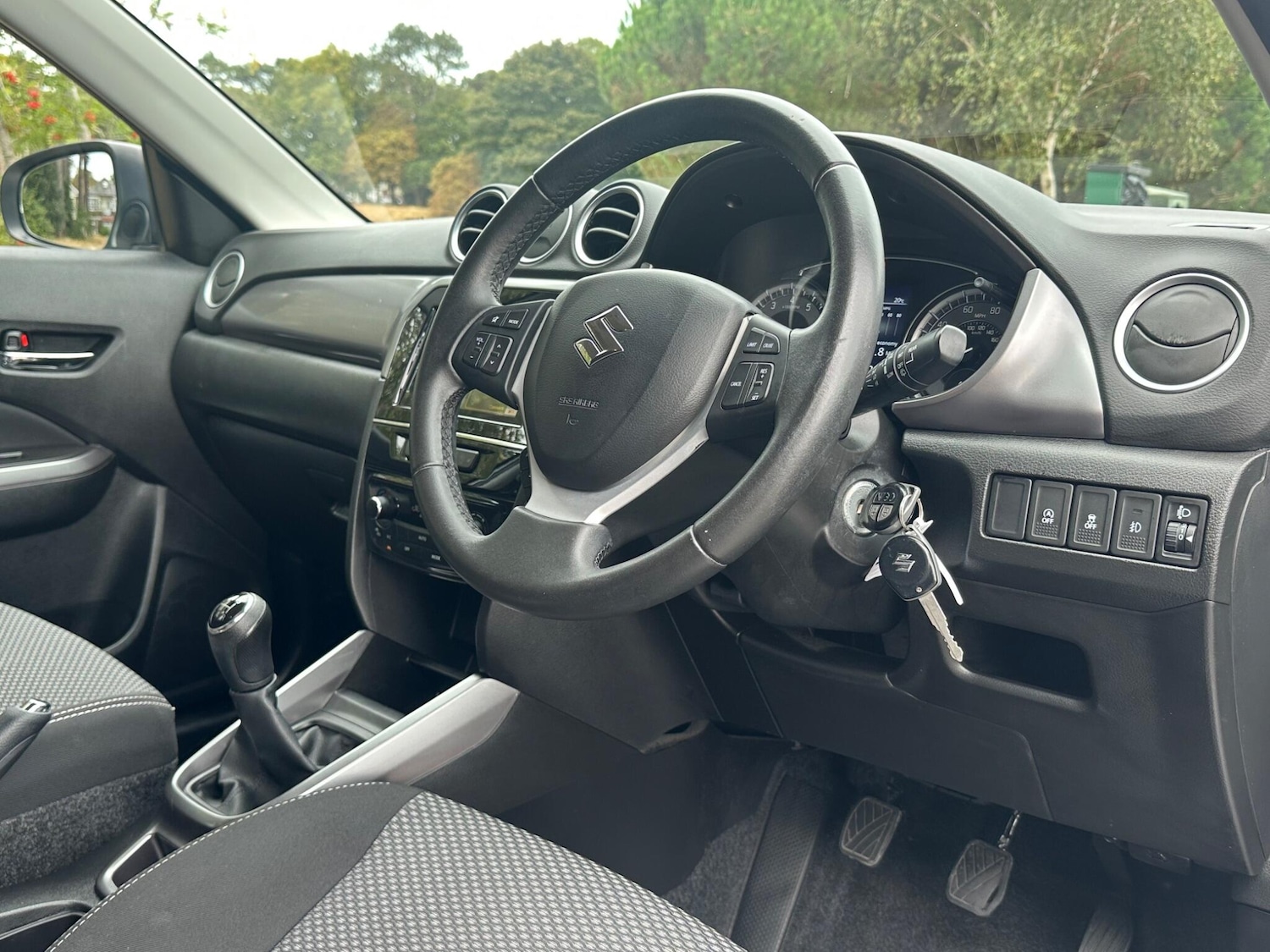 Used Suzuki Vitara for sale - 76800825: Photo 5