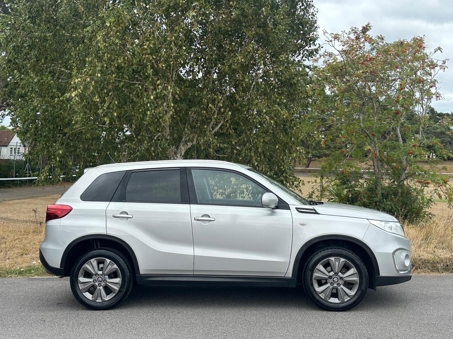 Used Suzuki Vitara for sale - 76800825: Photo 6