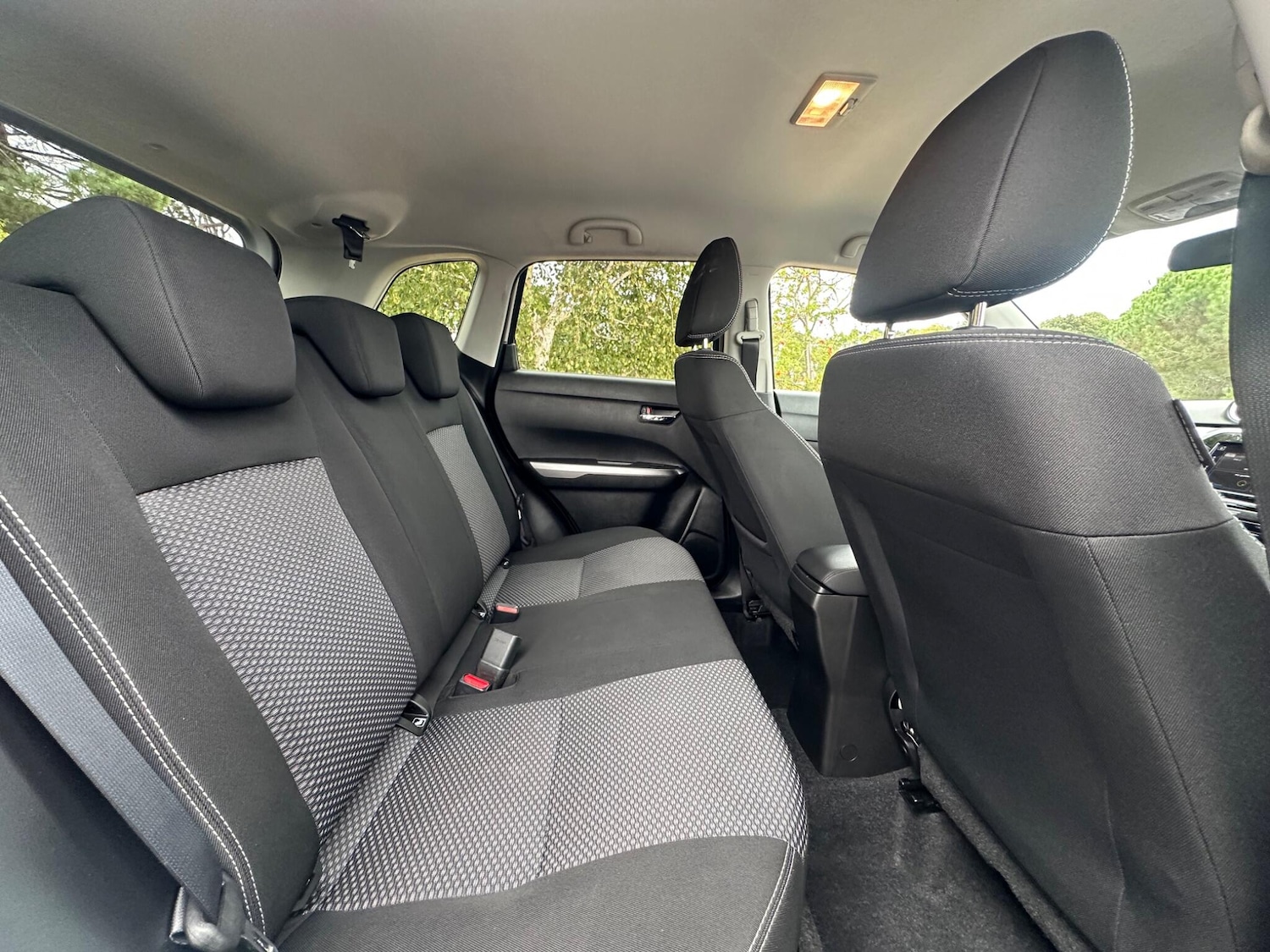 Used Suzuki Vitara for sale - 76800825: Photo 7