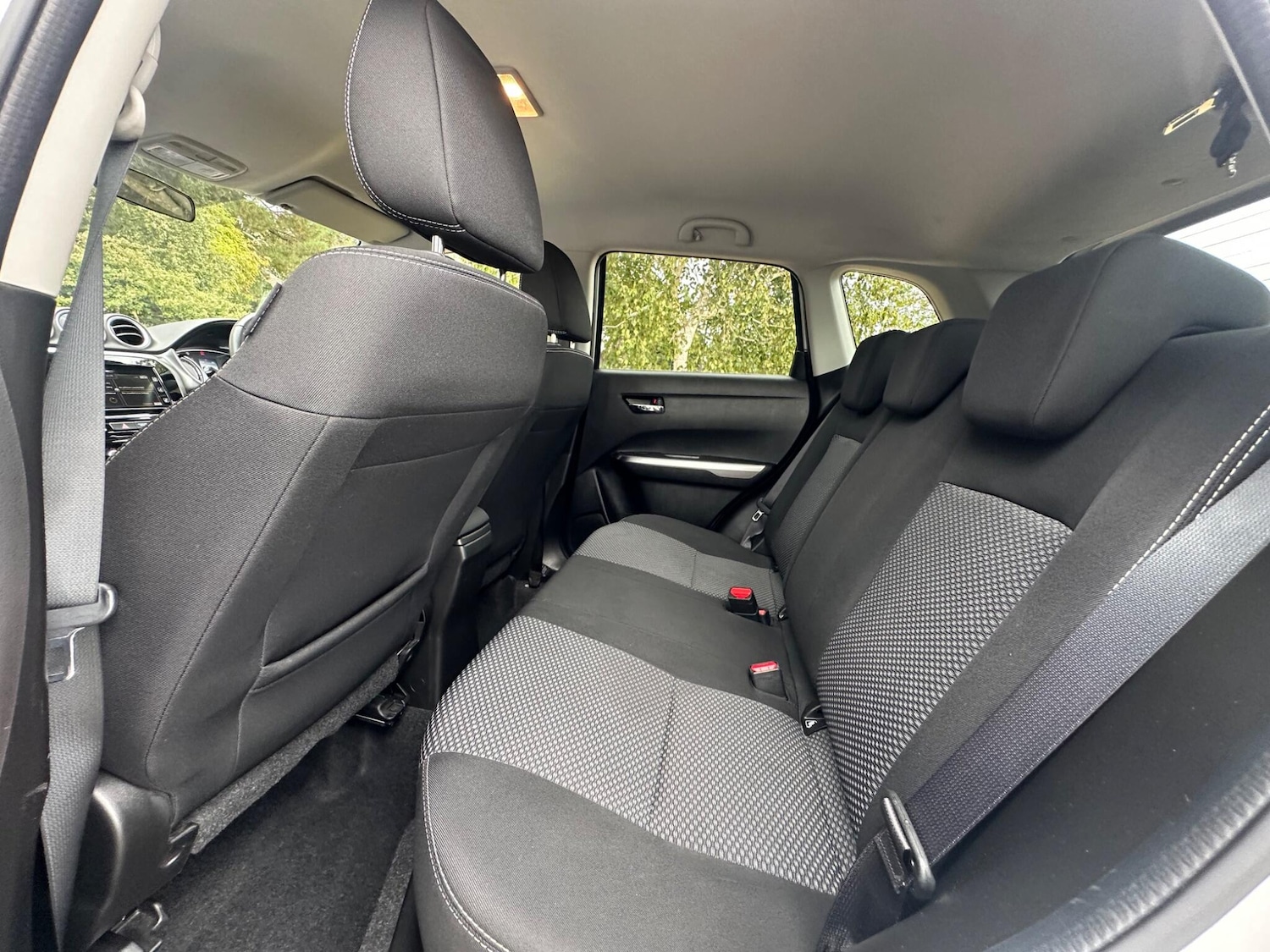 Used Suzuki Vitara for sale - 76800825: Photo 8