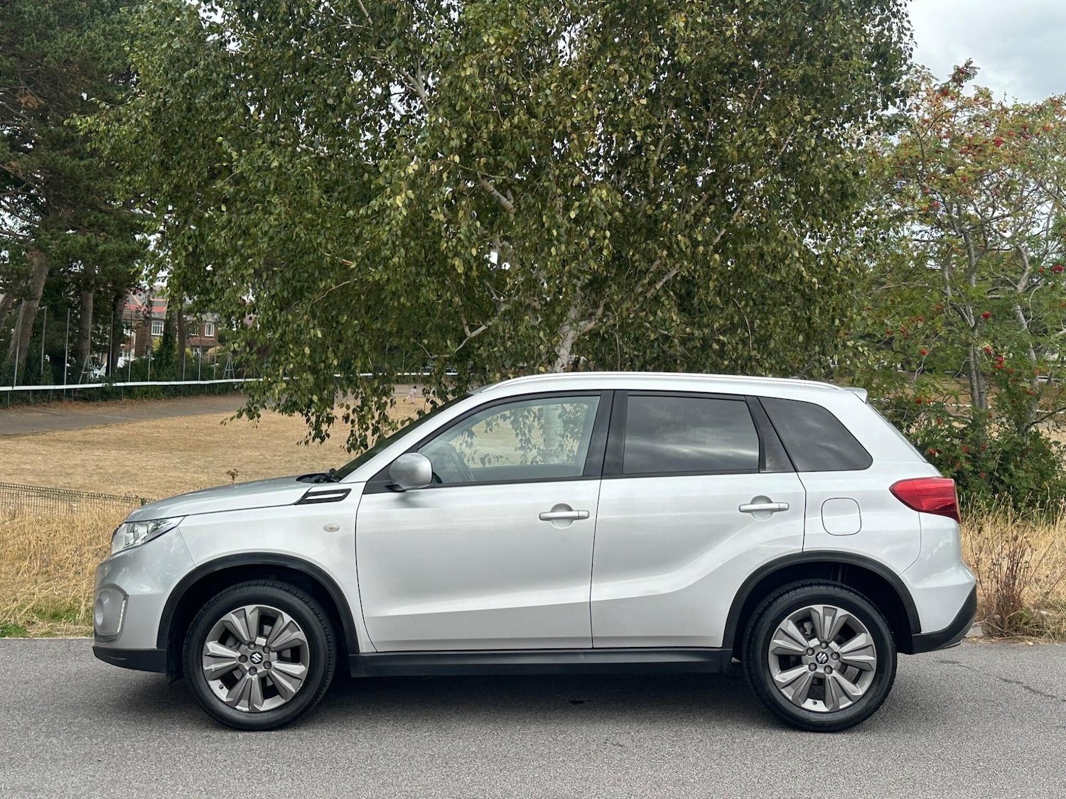 Used Suzuki Vitara for sale - 76800825: Photo 9