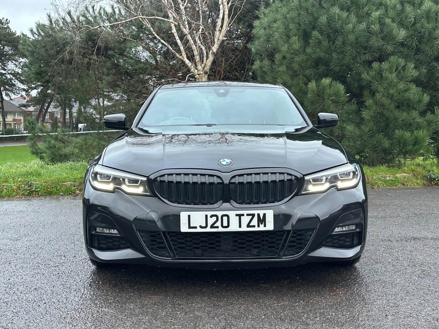 Used BMW 3 Series for sale - 76886316: Photo 11