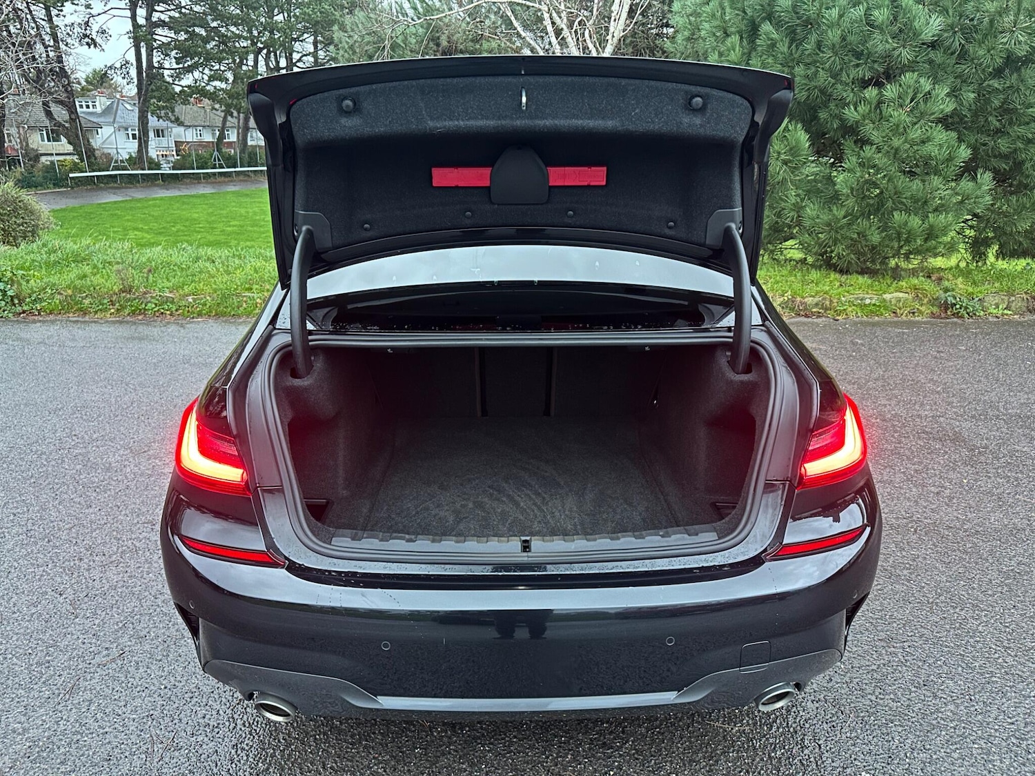 Used BMW 3 Series for sale - 76886316: Photo 13