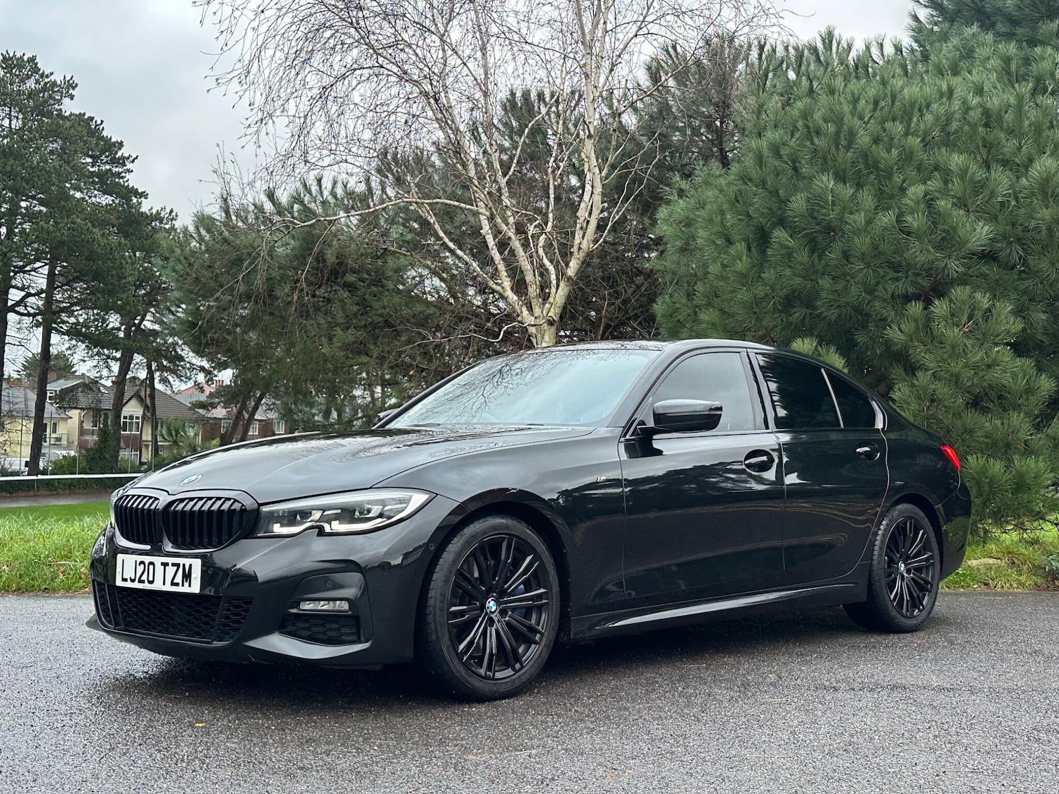 Used BMW 3 Series for sale - 76886316: Photo 15