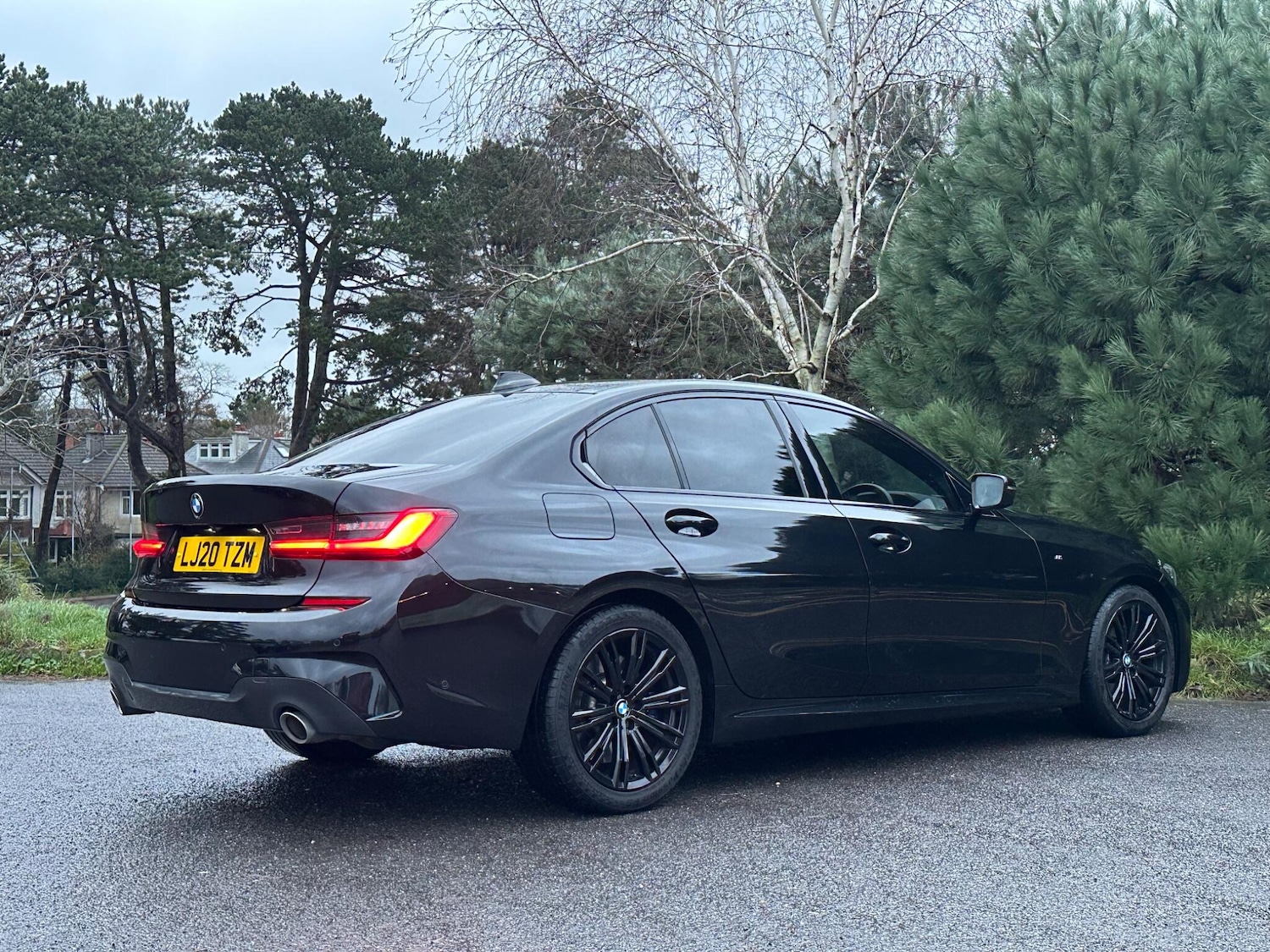 Used BMW 3 Series for sale - 76886316: Photo 16