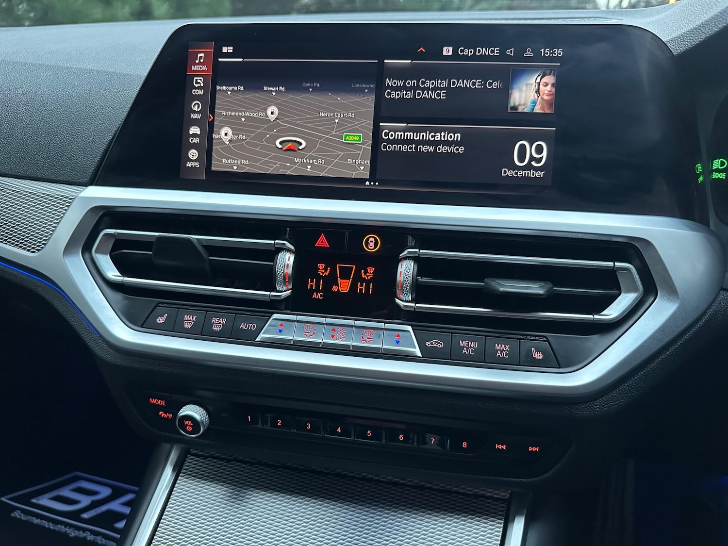 Used BMW 3 Series for sale - 76886316: Photo 20