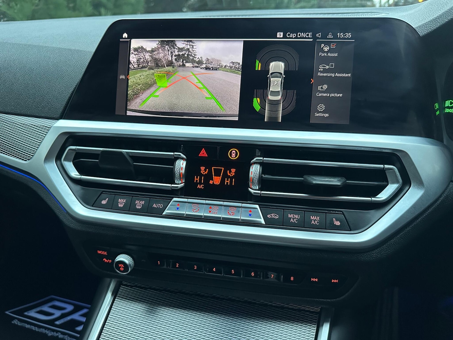 Used BMW 3 Series for sale - 76886316: Photo 21