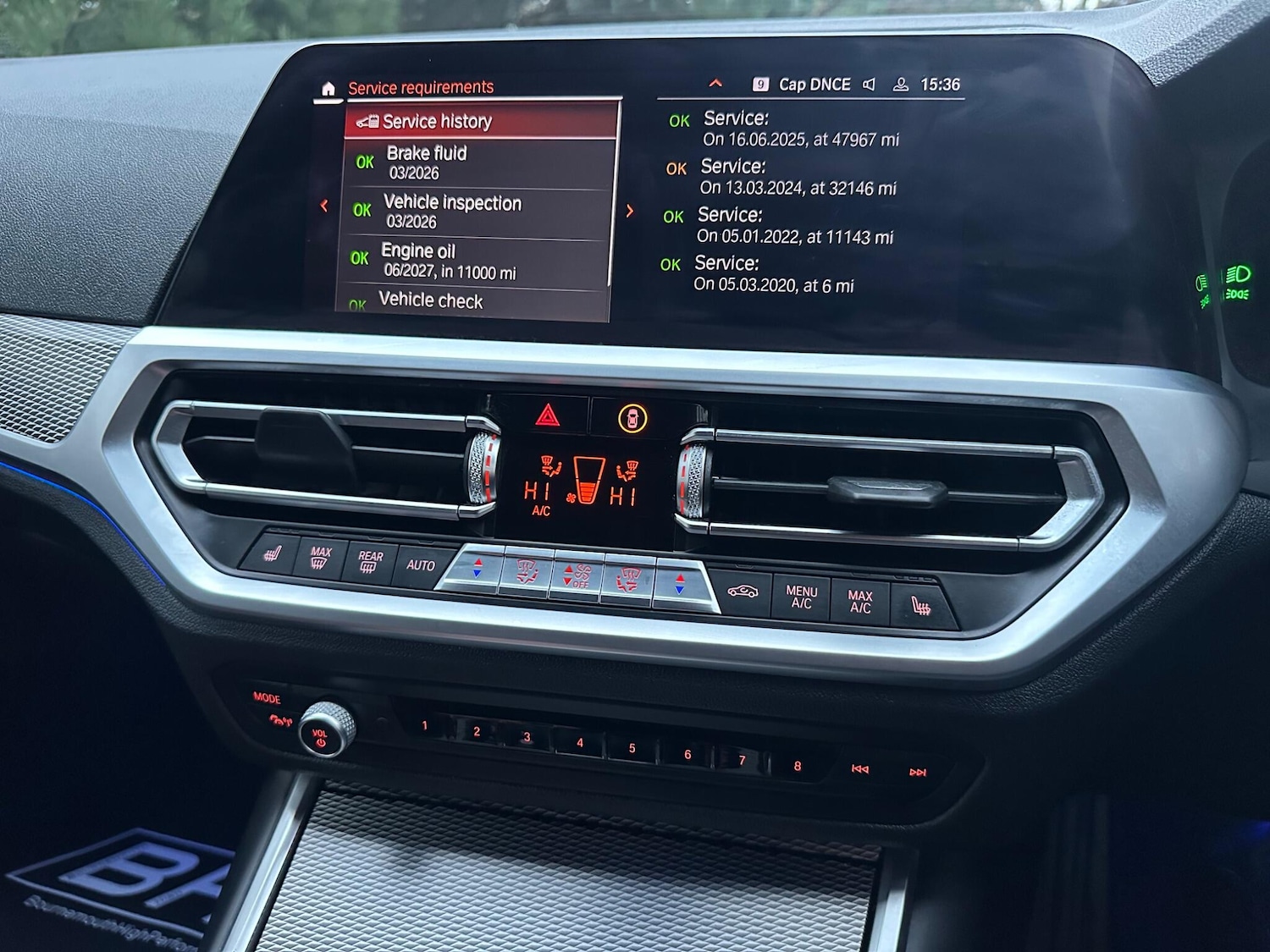 Used BMW 3 Series for sale - 76886316: Photo 22