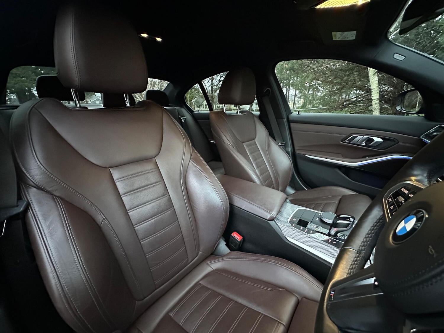 Used BMW 3 Series for sale - 76886316: Photo 25