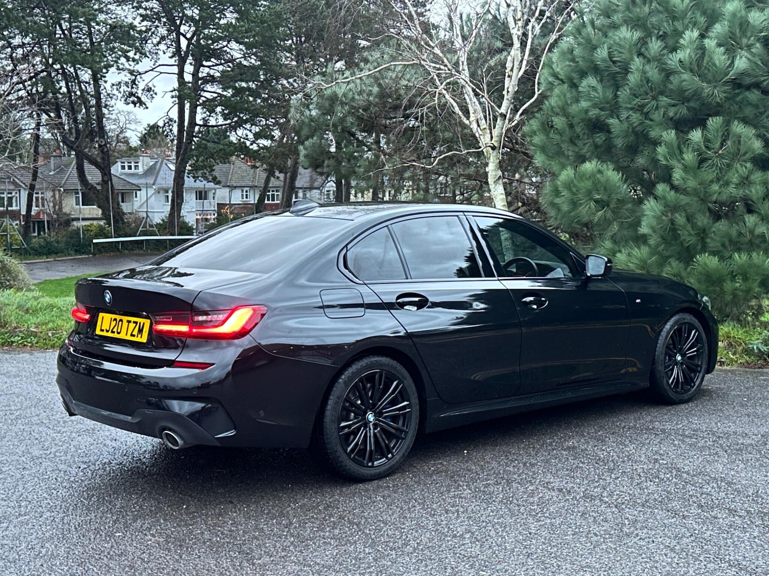 Used BMW 3 Series for sale - 76886316: Photo 32