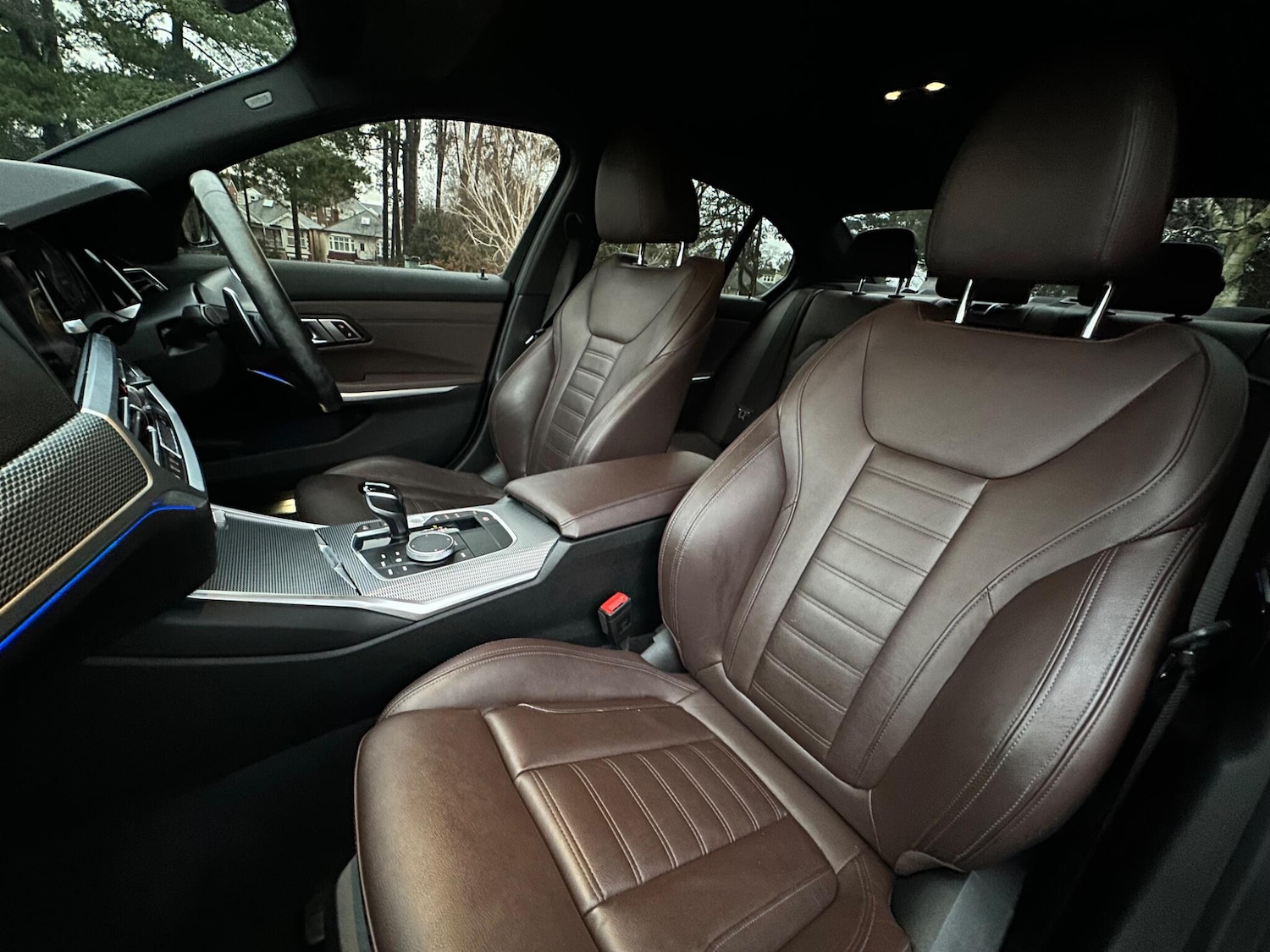 Used BMW 3 Series for sale - 76886316: Photo 4