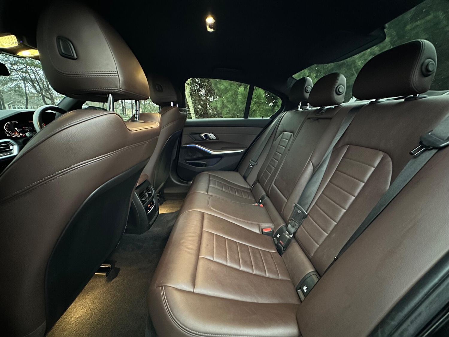 Used BMW 3 Series for sale - 76886316: Photo 8