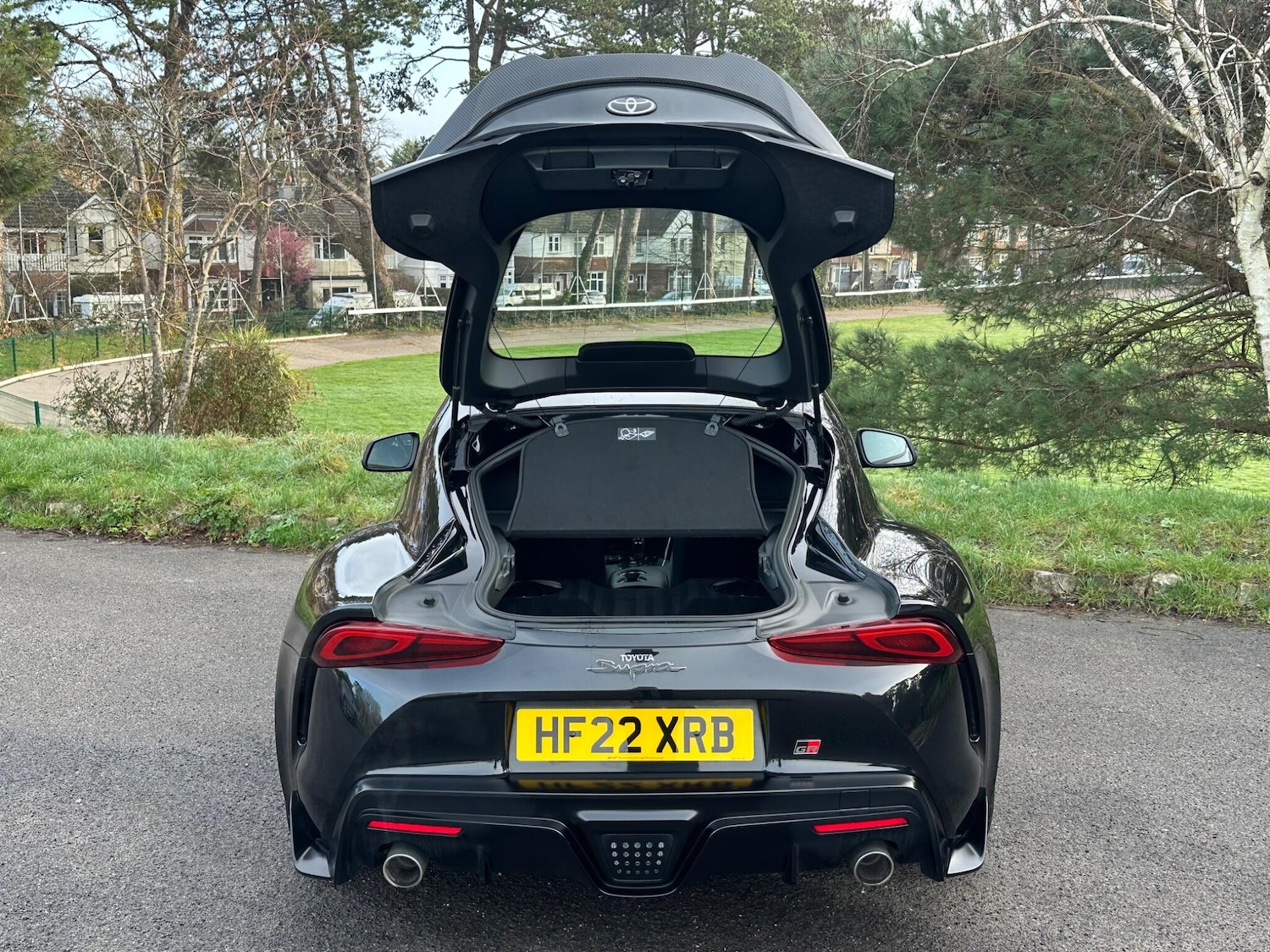 Used Toyota Supra 2022 for sale - 77305674: Photo 10