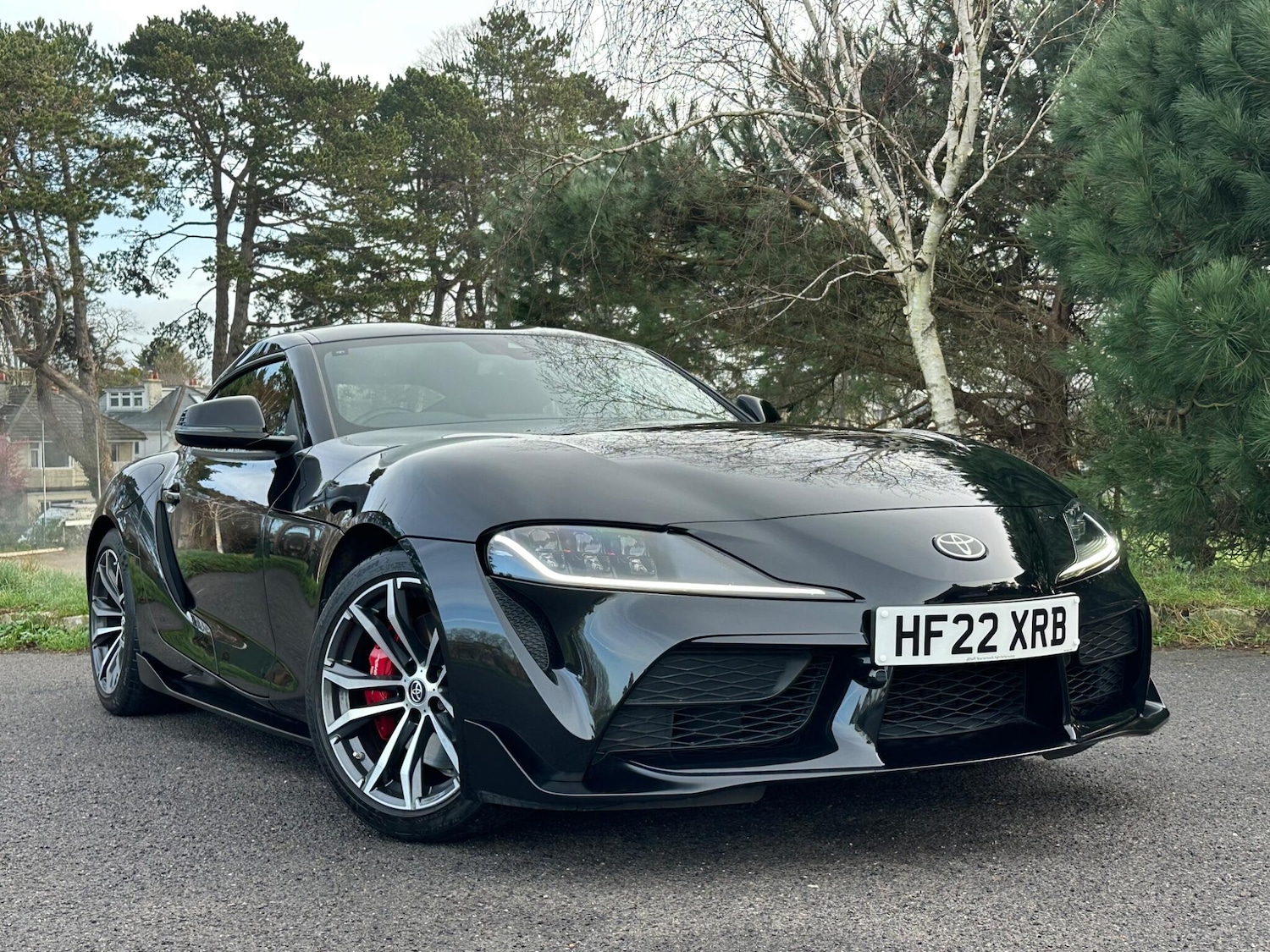 Used Toyota Supra 2022 for sale - 77305674: Photo 14