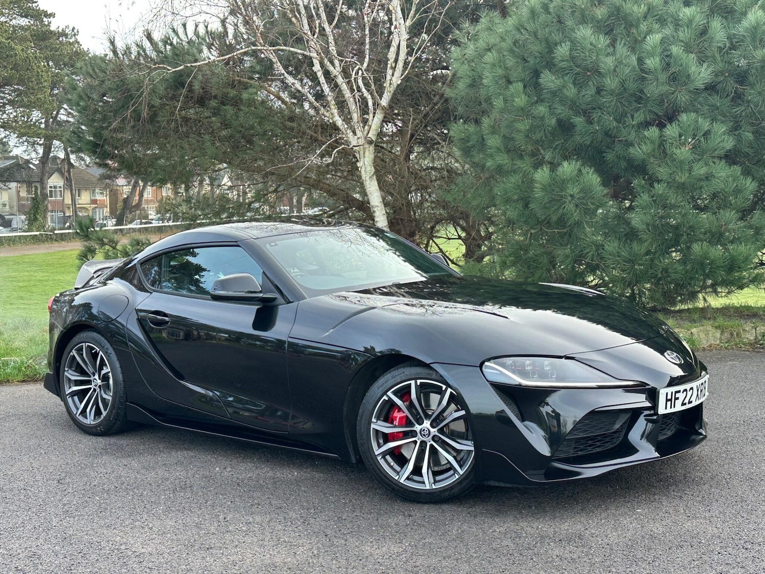 Used Toyota Supra 2022 for sale - 77305674: Photo 21