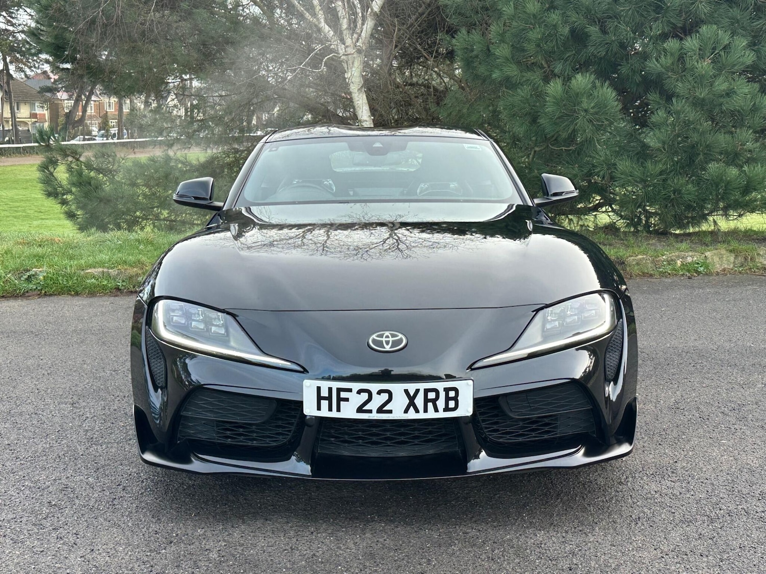 Used Toyota Supra 2022 for sale - 77305674: Photo 22