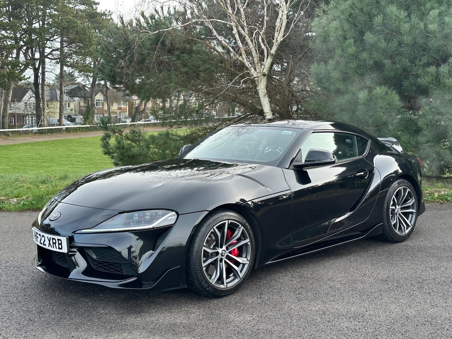 Used Toyota Supra 2022 for sale - 77305674: Photo 23