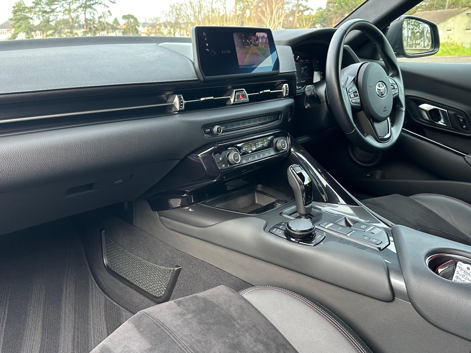 Used Toyota Supra 2022 for sale - 77305674: Photo 24