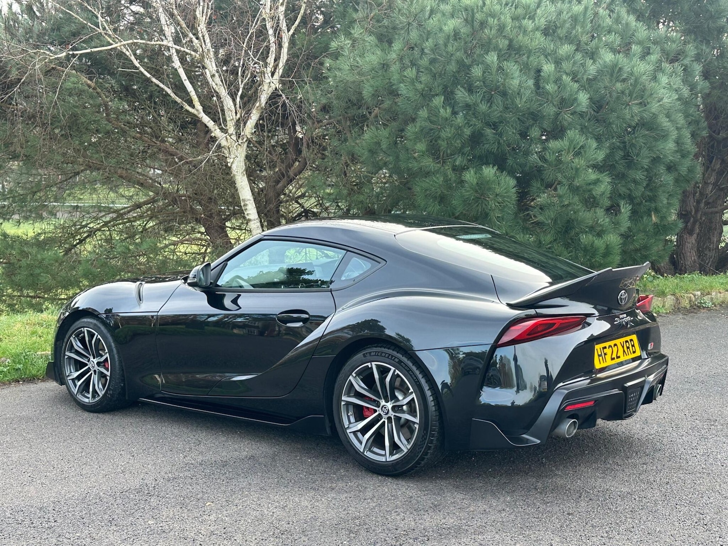 Used Toyota Supra 2022 for sale - 77305674: Photo 26