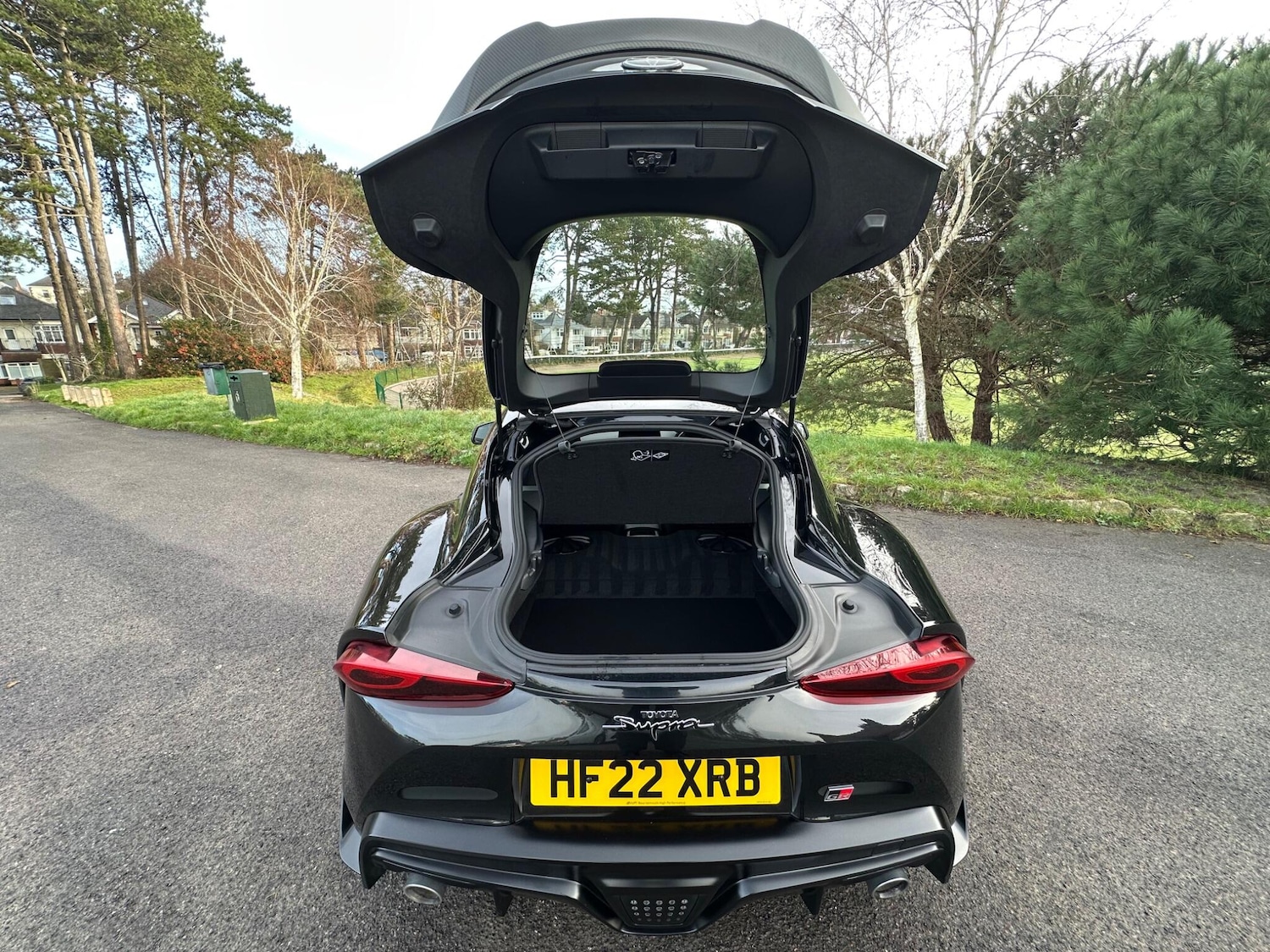 Used Toyota Supra 2022 for sale - 77305674: Photo 28