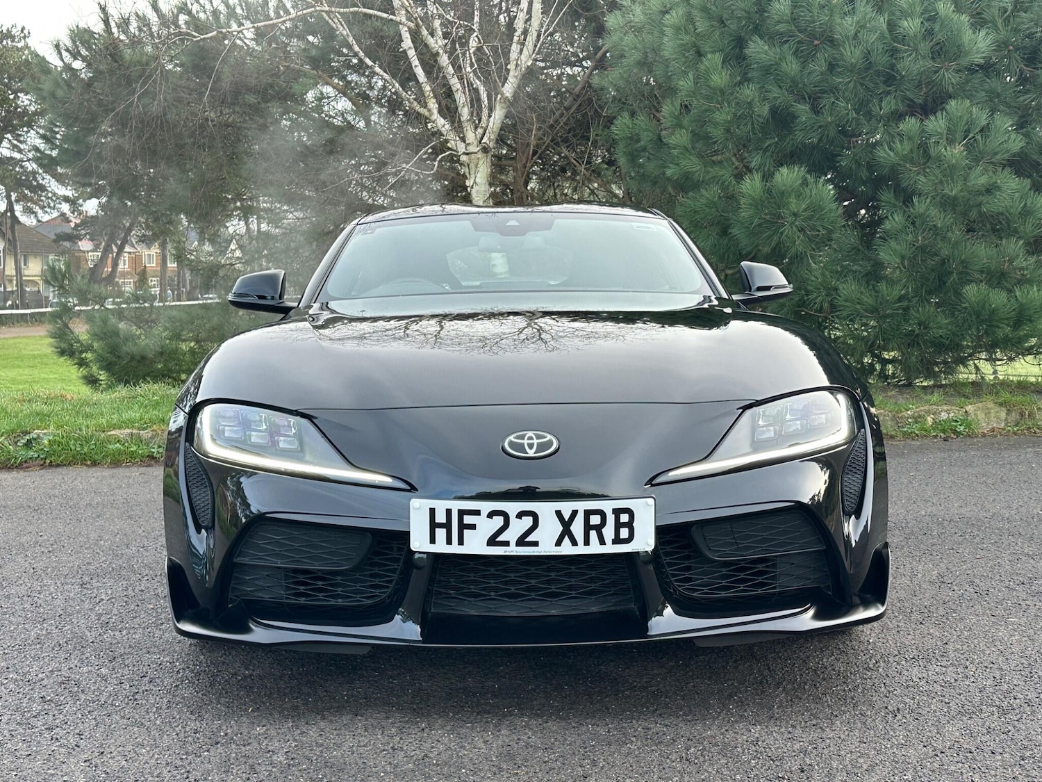 Used Toyota Supra 2022 for sale - 77305674: Photo 8