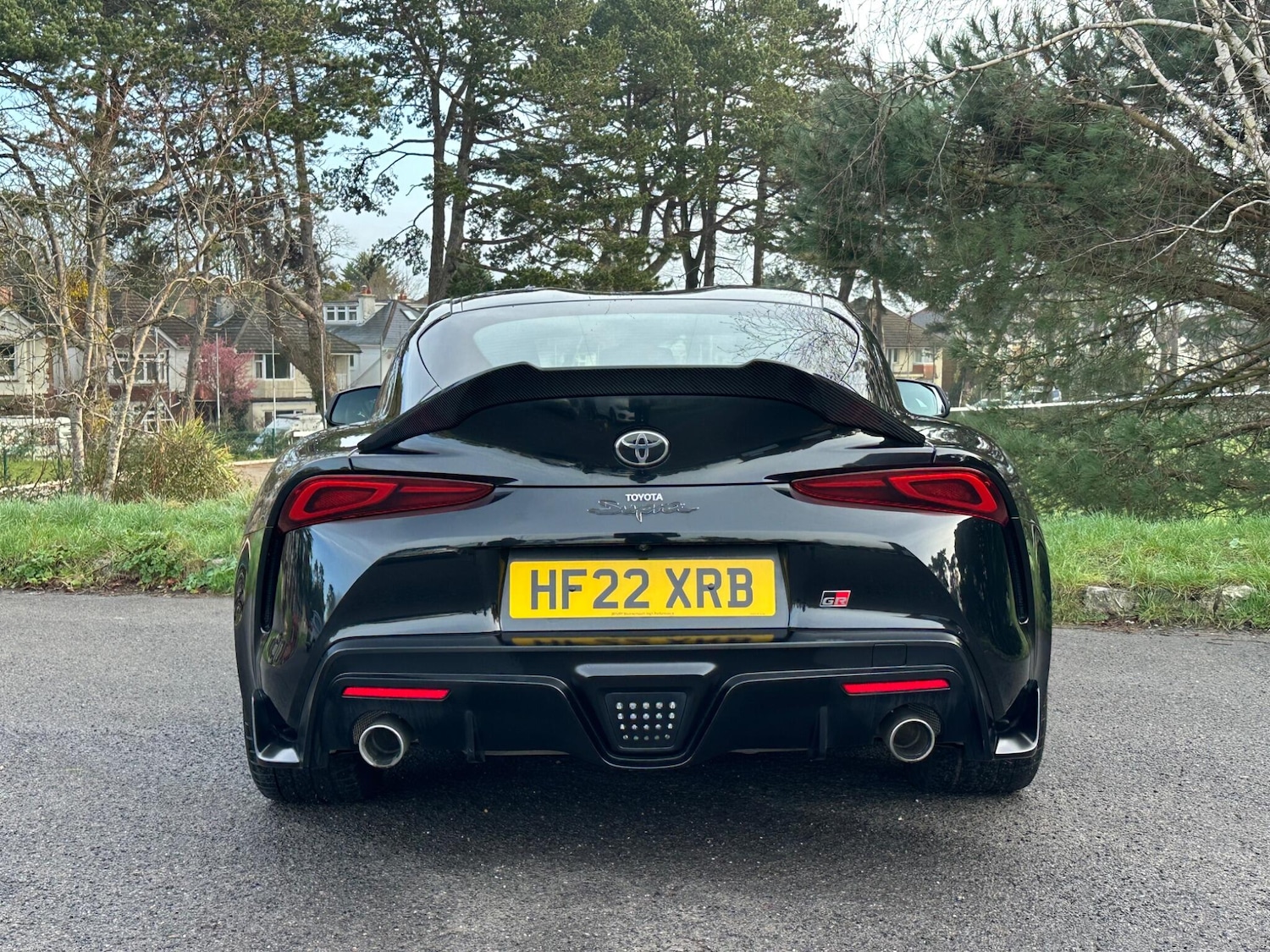 Used Toyota Supra 2022 for sale - 77305674: Photo 9