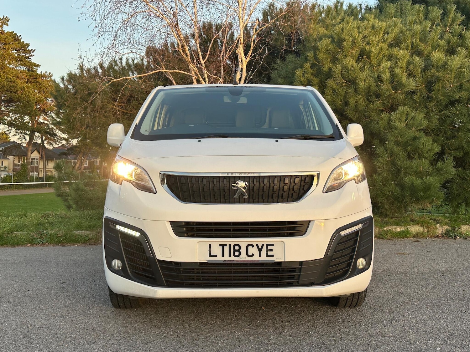 Used Peugeot Expert for sale - 77074661: Photo 13