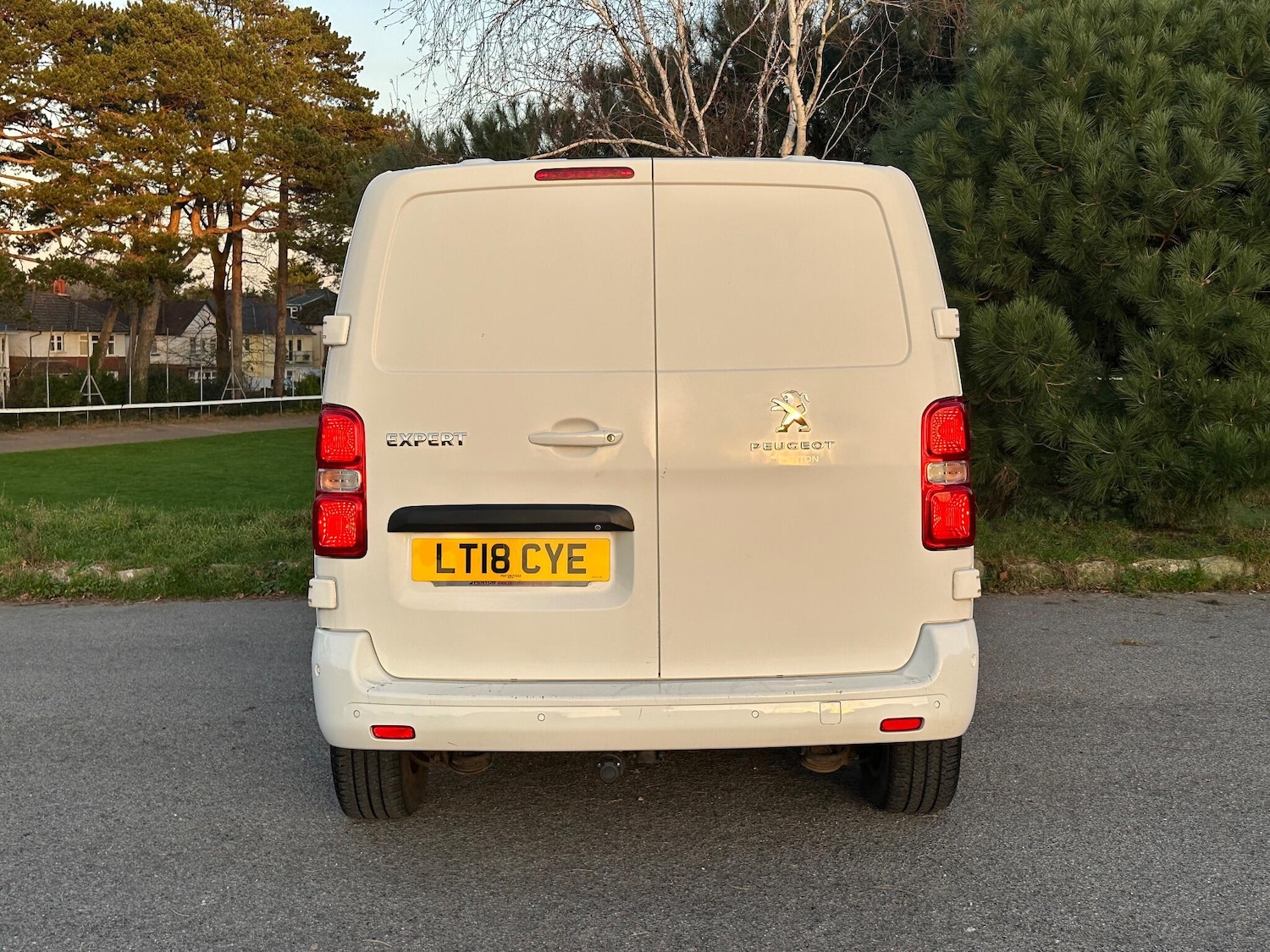 Used Peugeot Expert for sale - 77074661: Photo 14