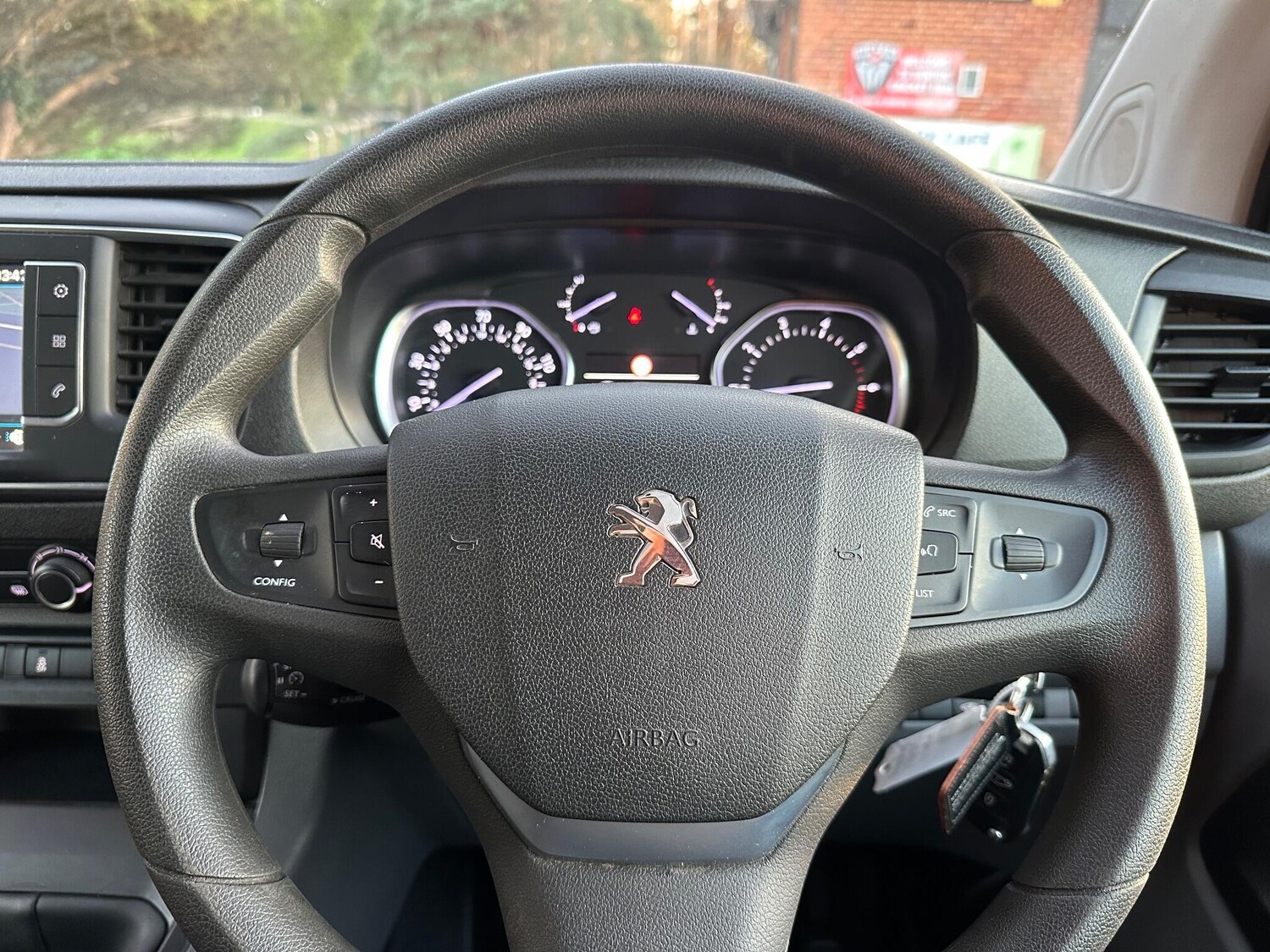 Used Peugeot Expert for sale - 77074661: Photo 20