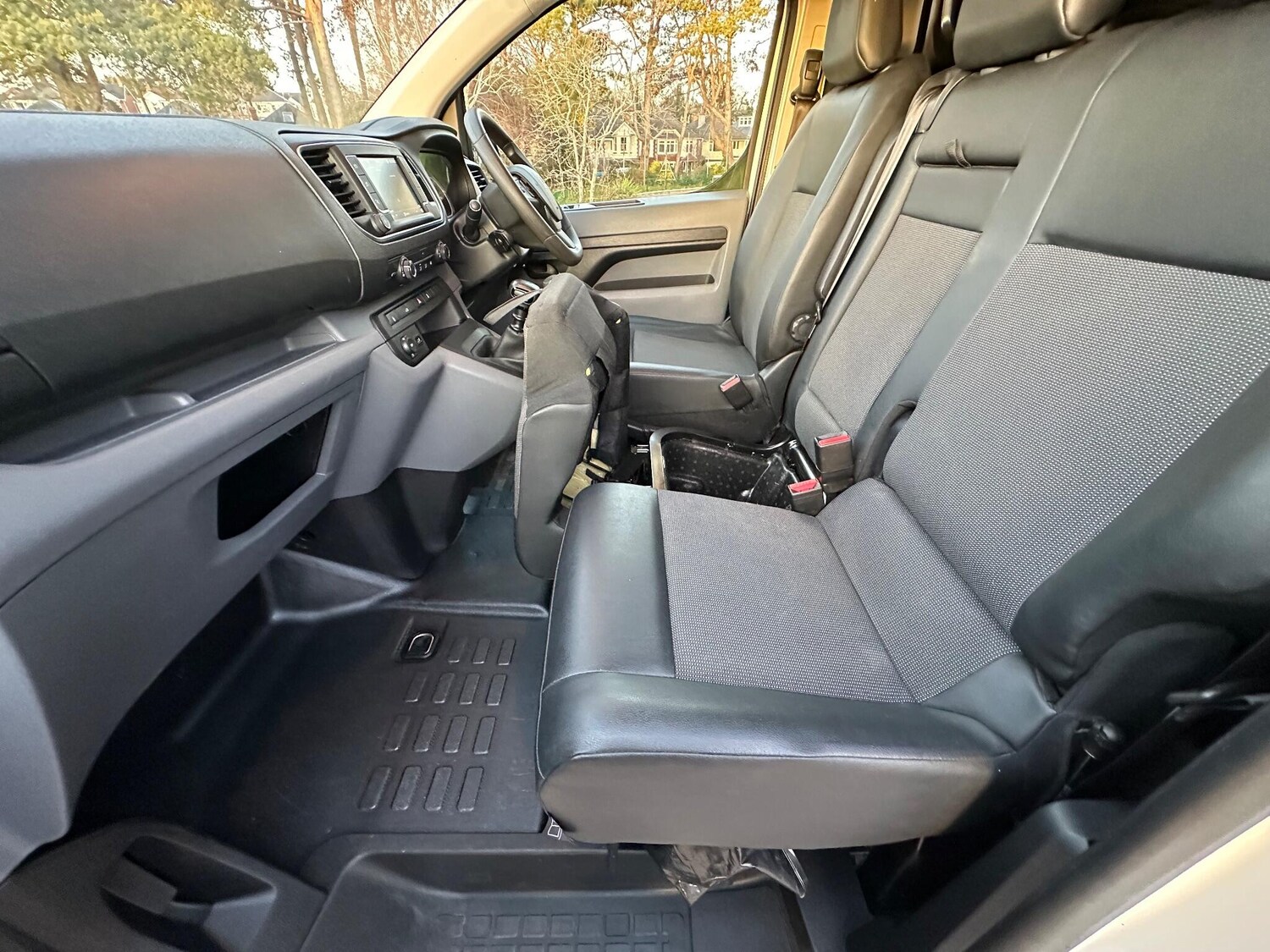 Used Peugeot Expert for sale - 77074661: Photo 23