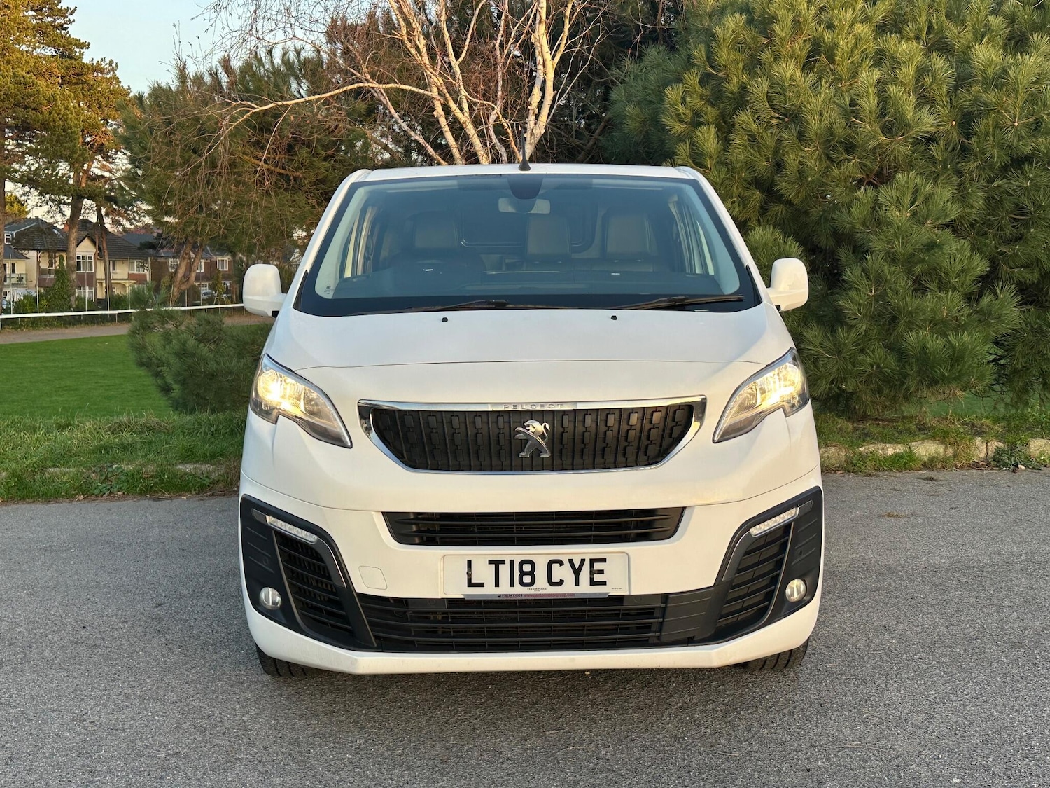 Used Peugeot Expert for sale - 77074661: Photo 25
