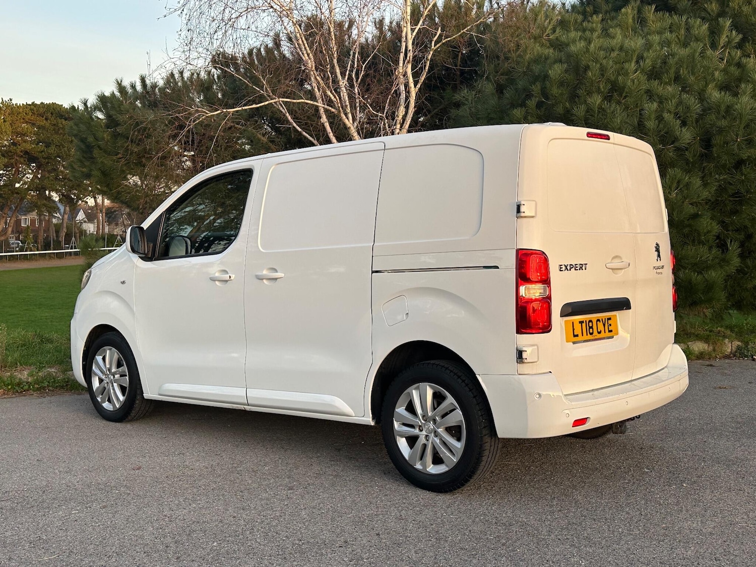 Used Peugeot Expert for sale - 77074661: Photo 29