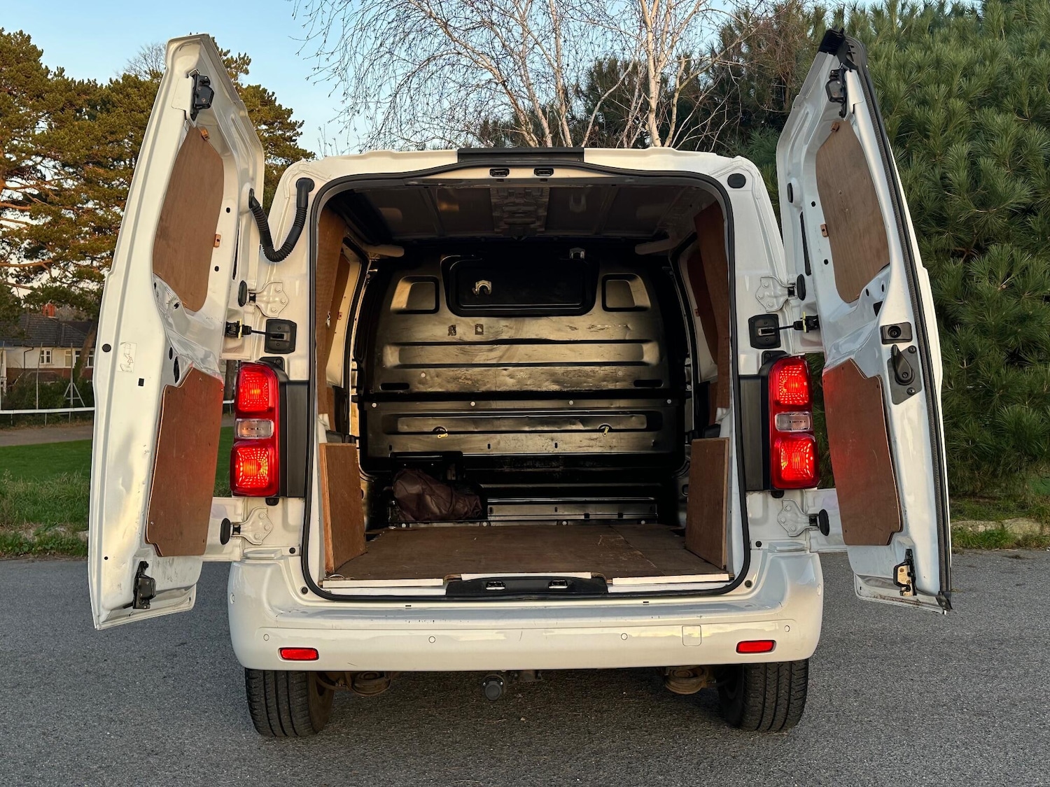 Used Peugeot Expert for sale - 77074661: Photo 3