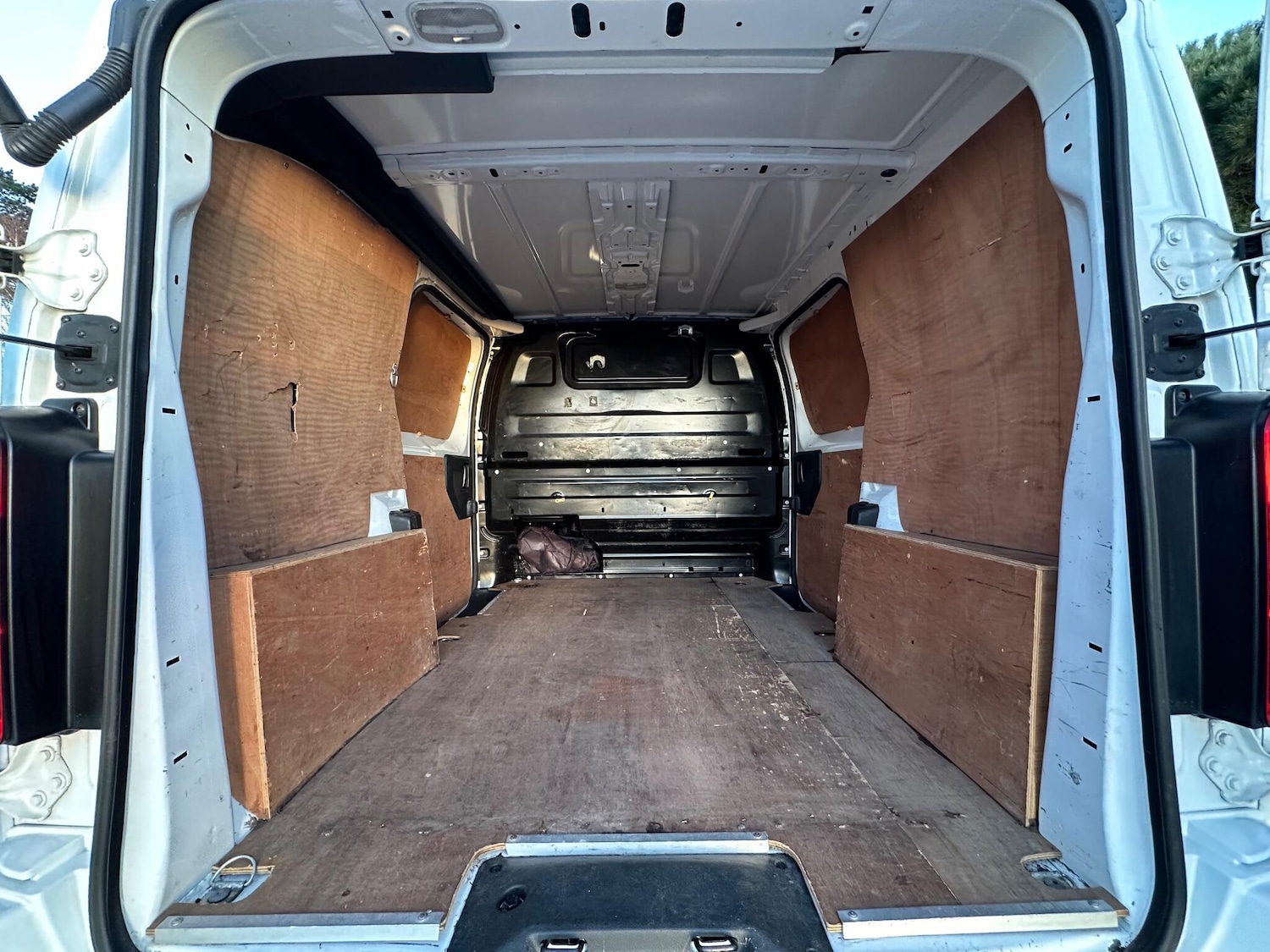 Used Peugeot Expert for sale - 77074661: Photo 31