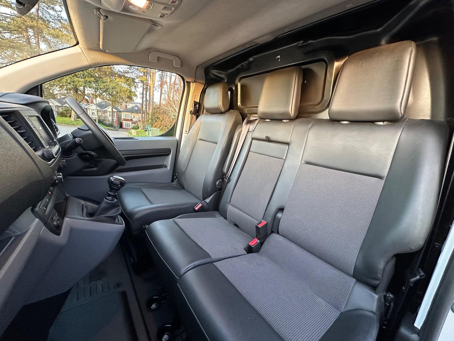 Used Peugeot Expert for sale - 77074661: Photo 5