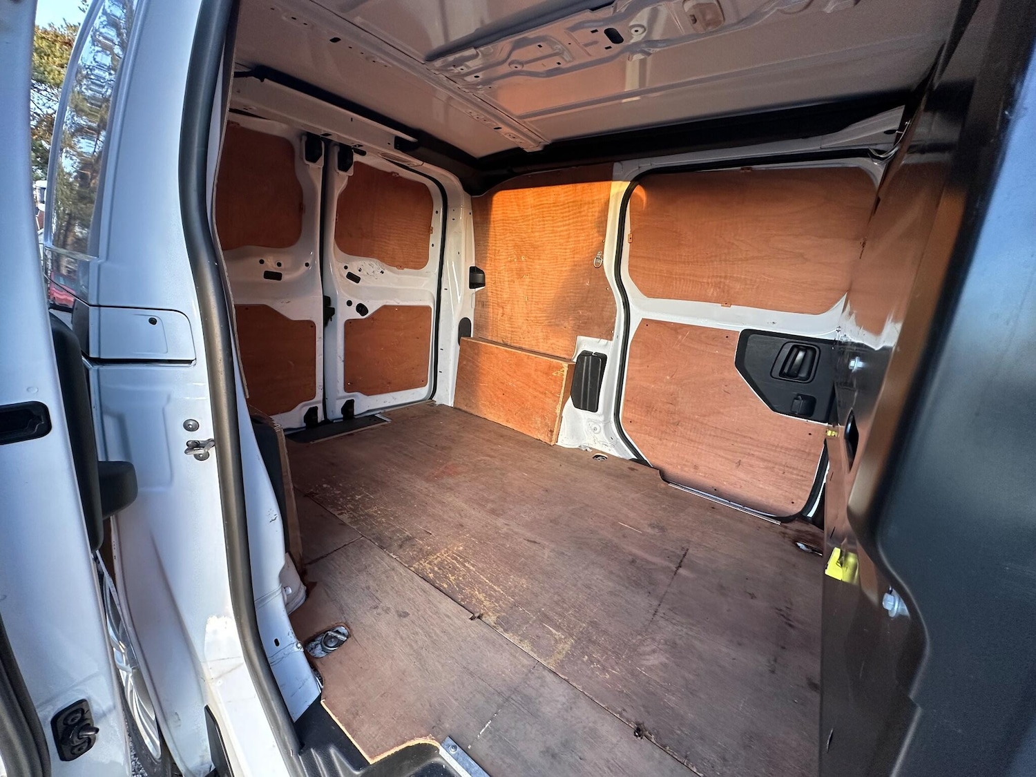 Used Peugeot Expert for sale - 77074661: Photo 8