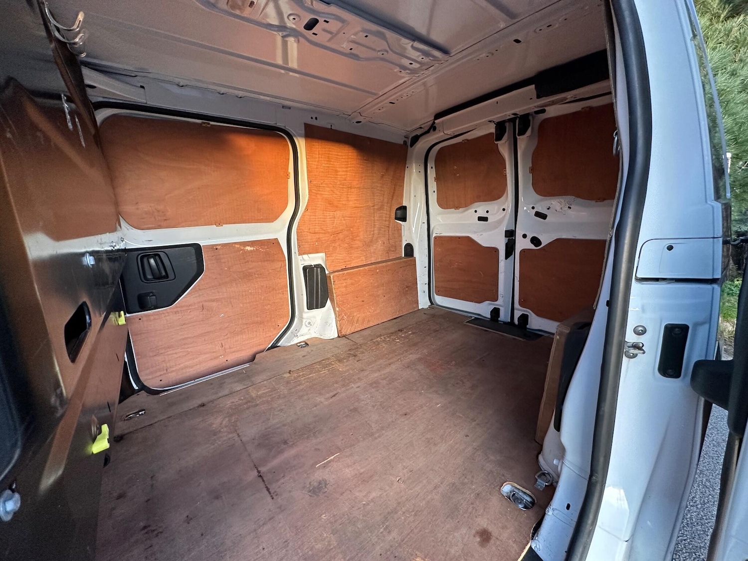 Used Peugeot Expert for sale - 77074661: Photo 9