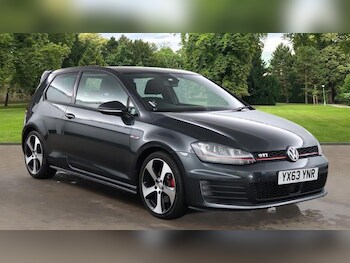 Volkswagen Golf feature image