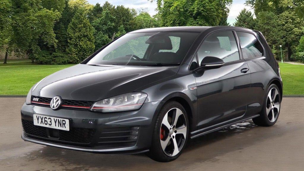 Used Volkswagen Golf for sale - 77267417: Photo 3