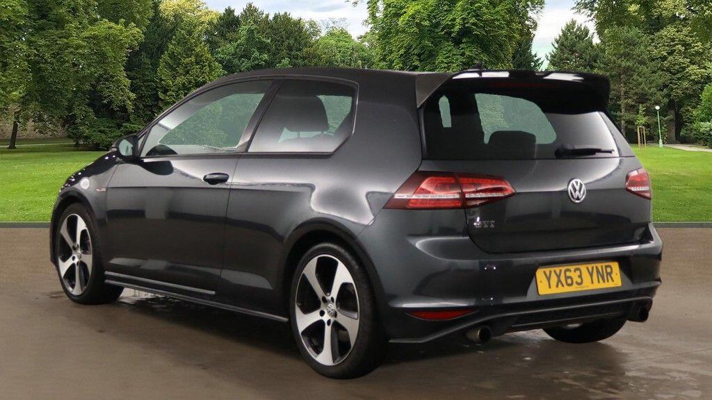 Used Volkswagen Golf for sale - 77267417: Photo 5