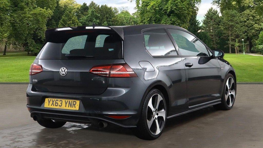 Used Volkswagen Golf for sale - 77267417: Photo 6