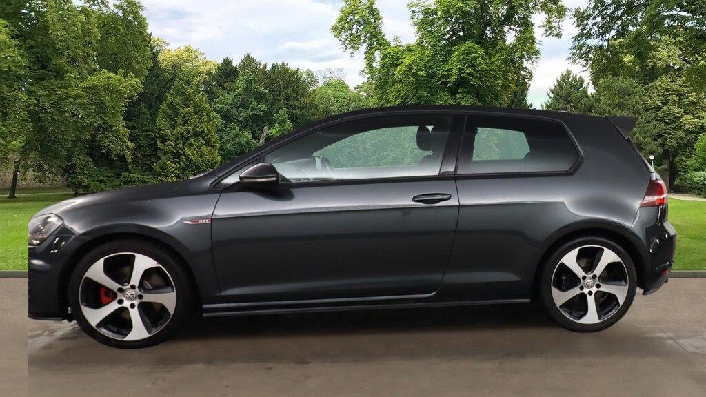 Used Volkswagen Golf for sale - 77267417: Photo 9