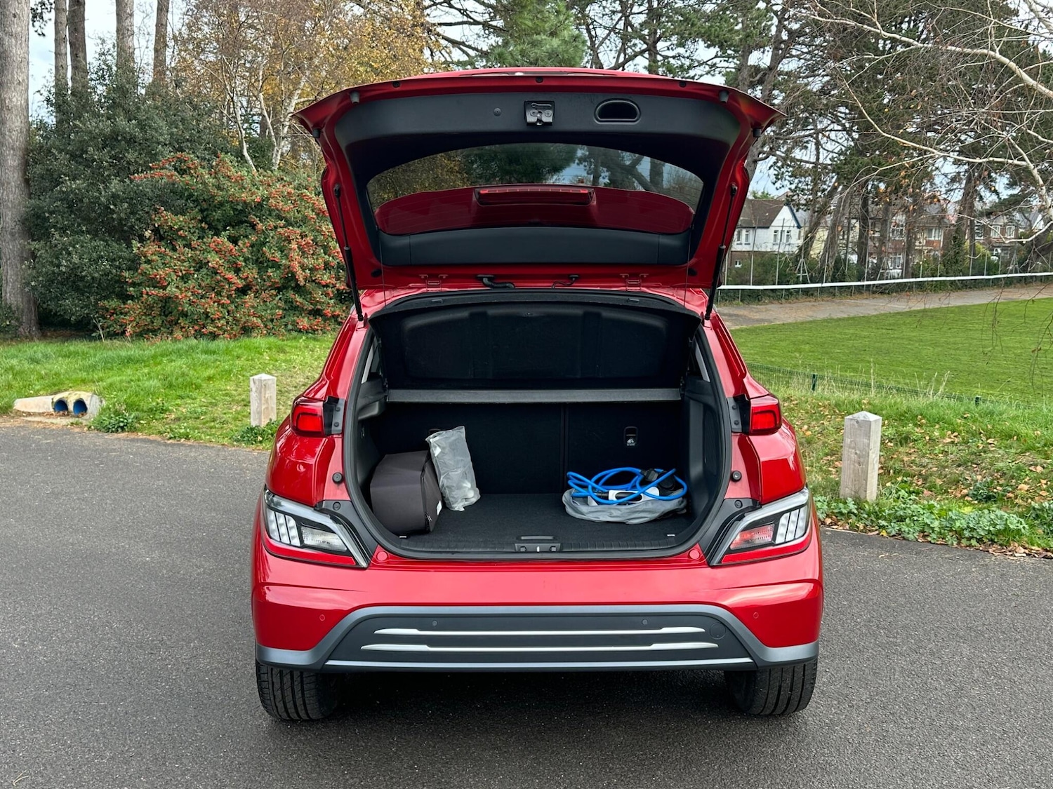 Used Hyundai KONA for sale - 76802412: Photo 13