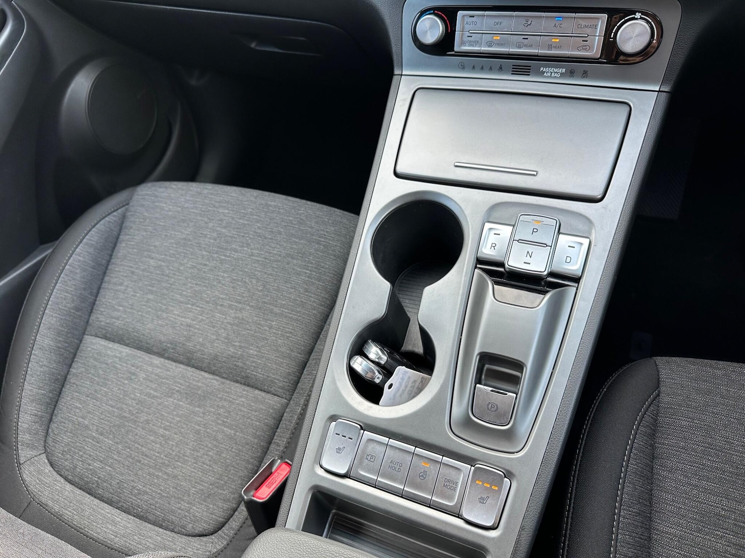 Used Hyundai KONA for sale - 76802412: Photo 17