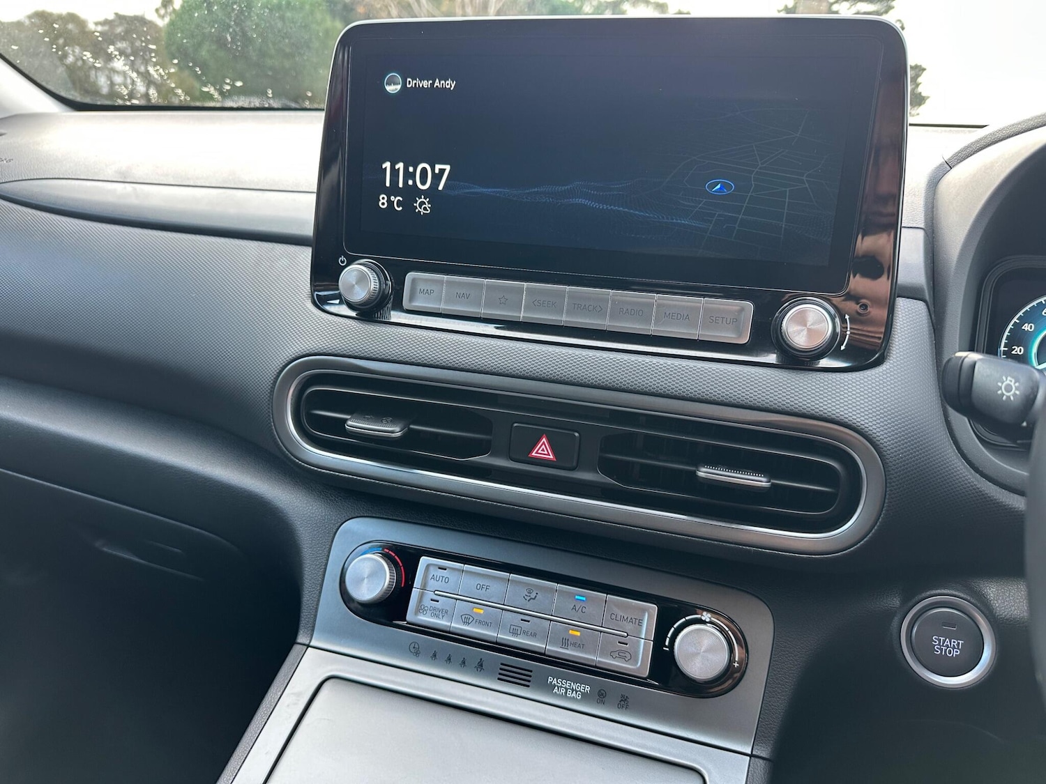 Used Hyundai KONA for sale - 76802412: Photo 18