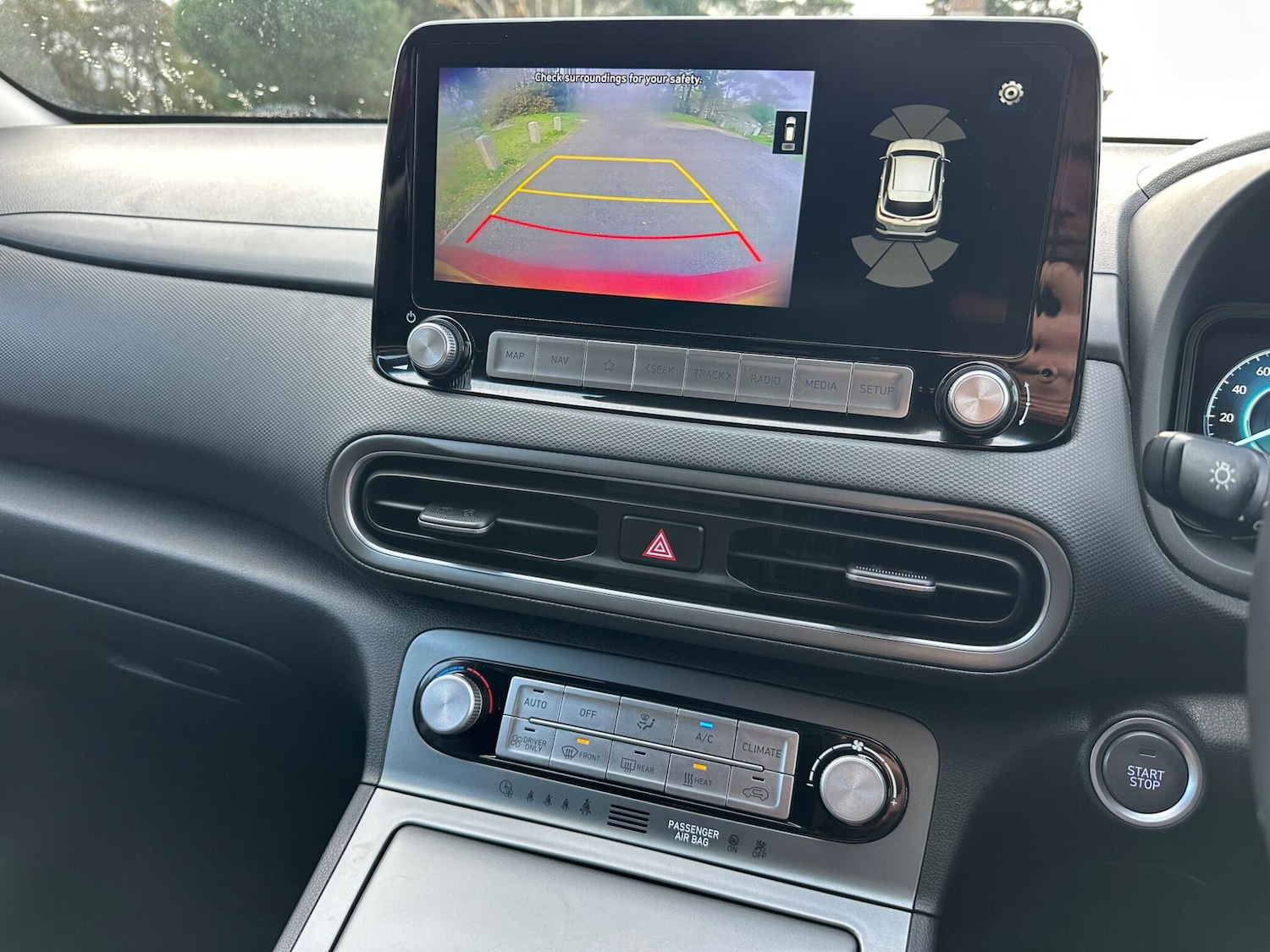 Used Hyundai KONA for sale - 76802412: Photo 19