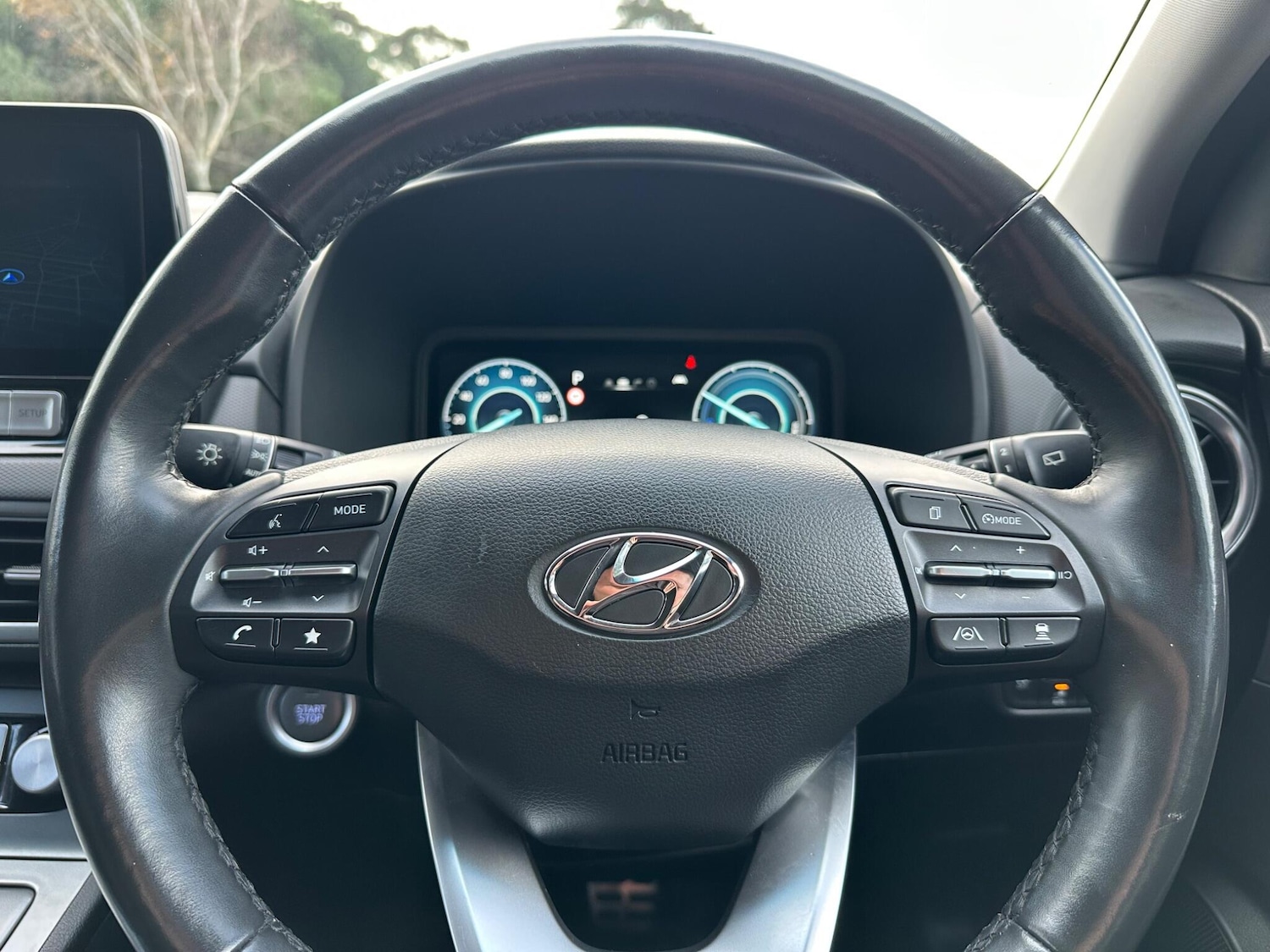 Used Hyundai KONA for sale - 76802412: Photo 20